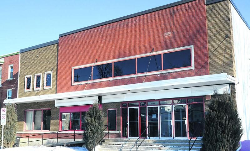 Le Centre islamique maskoutain s’est dit profondément indigné par l’attentat commis contre le journal satirique Charlie Hebdo.  Photo Robert Gosselin | Le Courrier ©