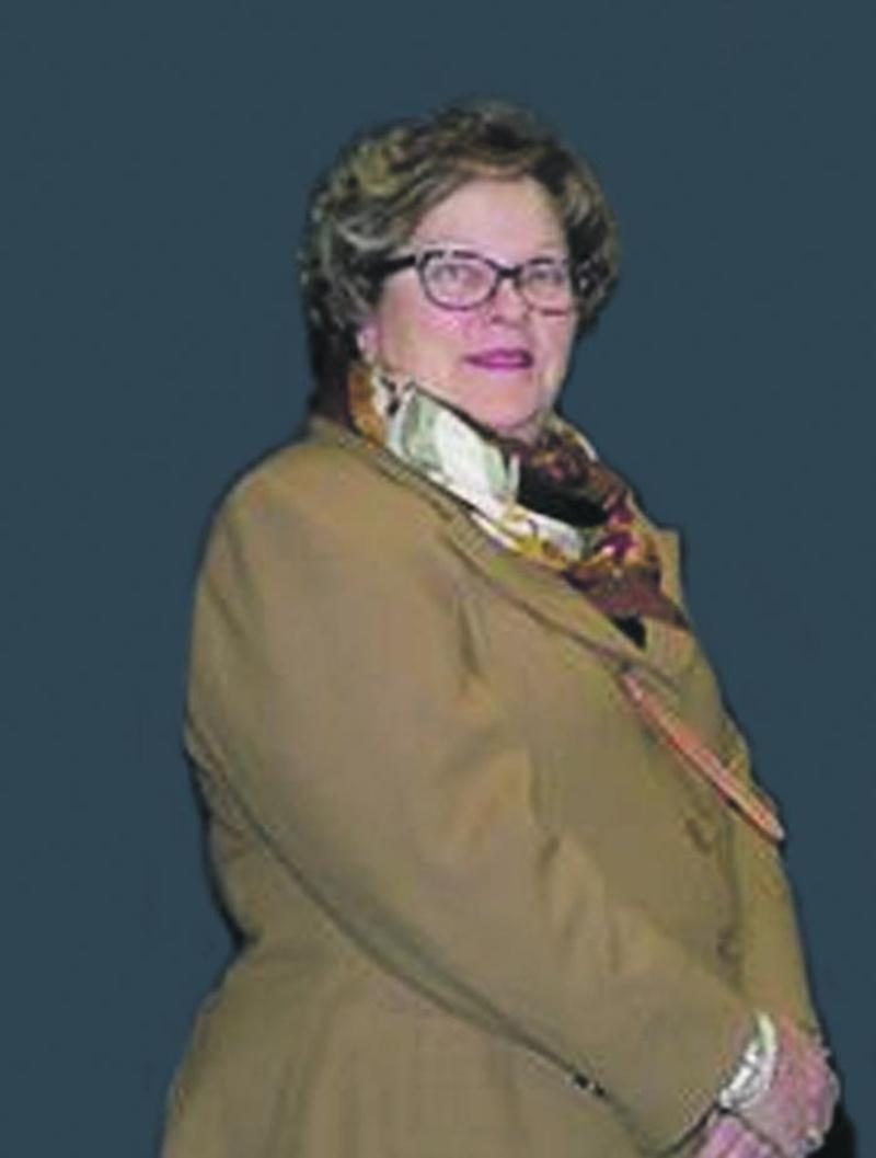 Le conseil d’administration du CISSS Montérégie-Est sera présidé par Geneviève Grégoire, qui était à la tête du CSSS Pierre-Boucher avant la fusion des établissements.  Photo tirée de Santé Montérégie
