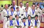 Karaté : Résultats du Centre des arts martiaux Guy Brodeur à la Coupe Québec