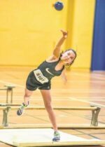 Athlétisme : mission accomplie pour la première Classique des Nomades