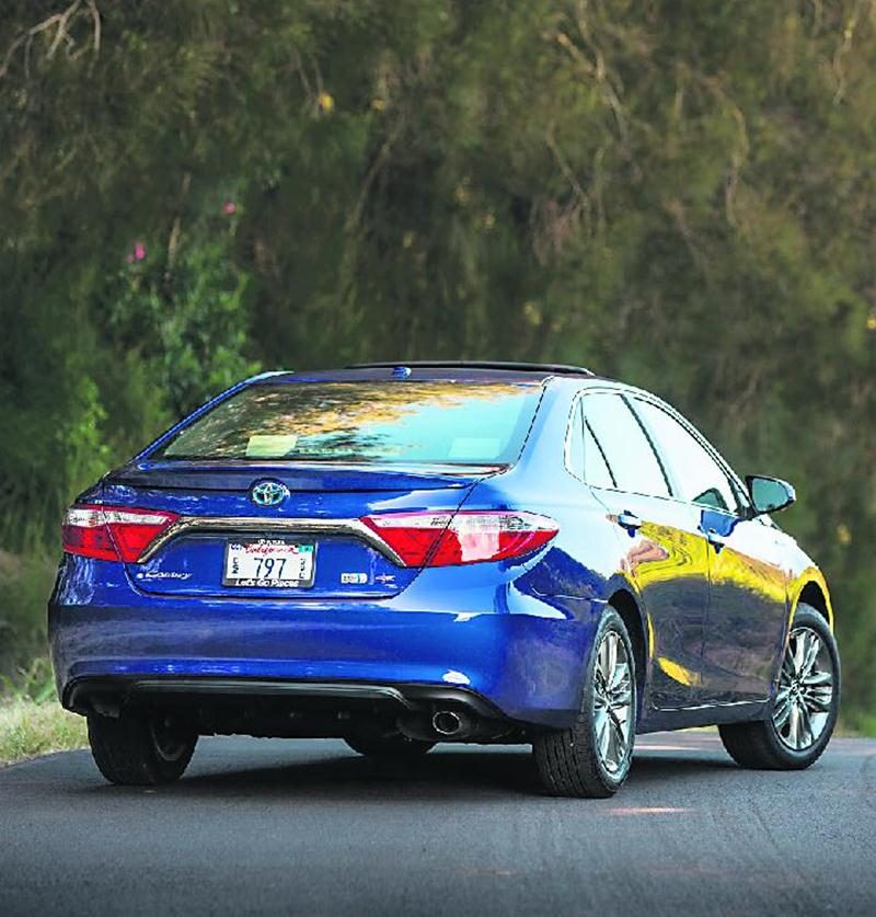 Photo Toyota Canada