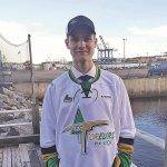 Larochelle et Gaucher sortent en 2e ronde