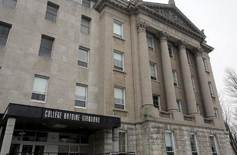 L'issue de la rencontre entre le MELS et la CSSH déterminera si l'organisation scolaire pourra mettre la main sur le défunt Collège Antoine-Girouard.