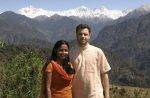 De Rishikesh à Saint-Hyacinthe