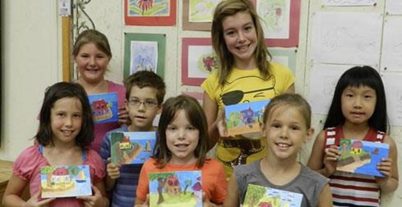 Vous êtes débutant ou désirez améliorer votre technique? L’Atelier libre de peinture reprend ses pinceaux dans la semaine du 11 septembre. Cours de dessin et peinture pour enfants de 8 à 15 ans le vendredi soir et le samedi matin et pour adultes le mercredi et jeudi (jour et soir). Inscription auprès de la professeure, Doris Chassé, au 450 774-7477. Quant aux cours d’aquarelle du mardi soir, on doit communiquer avec Francine Leroux, professeure, au 450 922-8648.