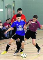 Le Challenge Colédo-Patriotes voit grand