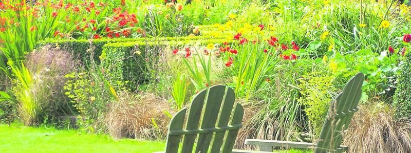 La première conférence de la saison « Comment fermer son jardin à l’automne » sera présentée le 21 septembre, à 19 h 30, à l’ITA de Saint-Hyacinthe.