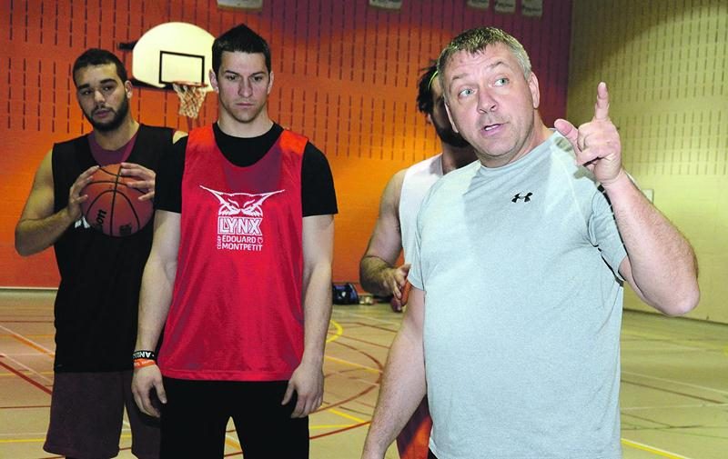 Les Stars ont rendez-vous avec la Capitale-Nationale, dimanche, au premier tour des séries éliminatoires. Photothèque | Le Courrier ©