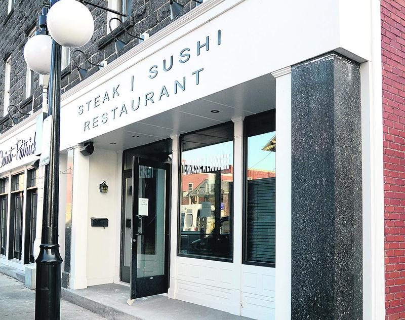 Le restaurant L’Escabèche rouvrira bientôt dans un tout nouveau local, derrière le Marché public de Saint-Hyacinthe. Photo François Larivière | Le Courrier ©