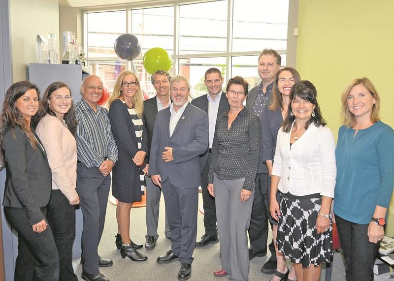 Lancement d’une démarche de collectivité entrepreneuriale