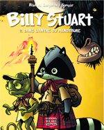 Billy Stuart, le raton courageux