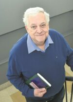 Un premier polar signé André Larocque