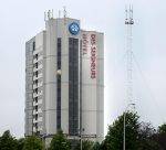 Rogers dresse une tour sans autorisation