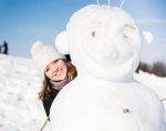 « Saint-Hyacinthe en blanc » cette fin de semaine