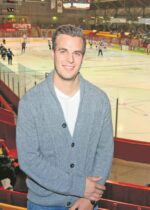 Las Vegas mise sur le dépisteur Raphaël Pouliot