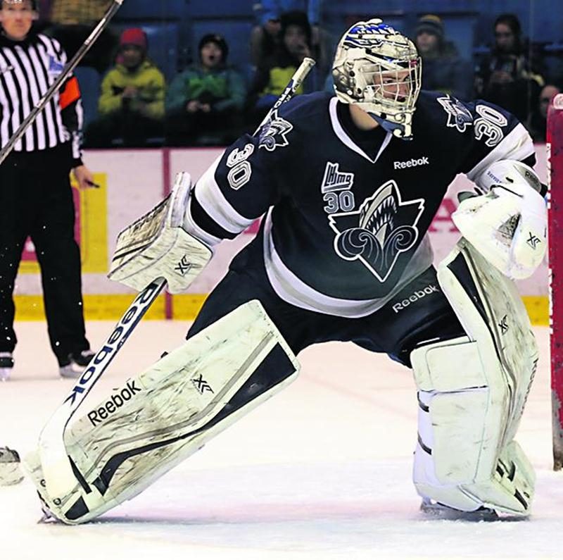 Son frère aîné, Philippe