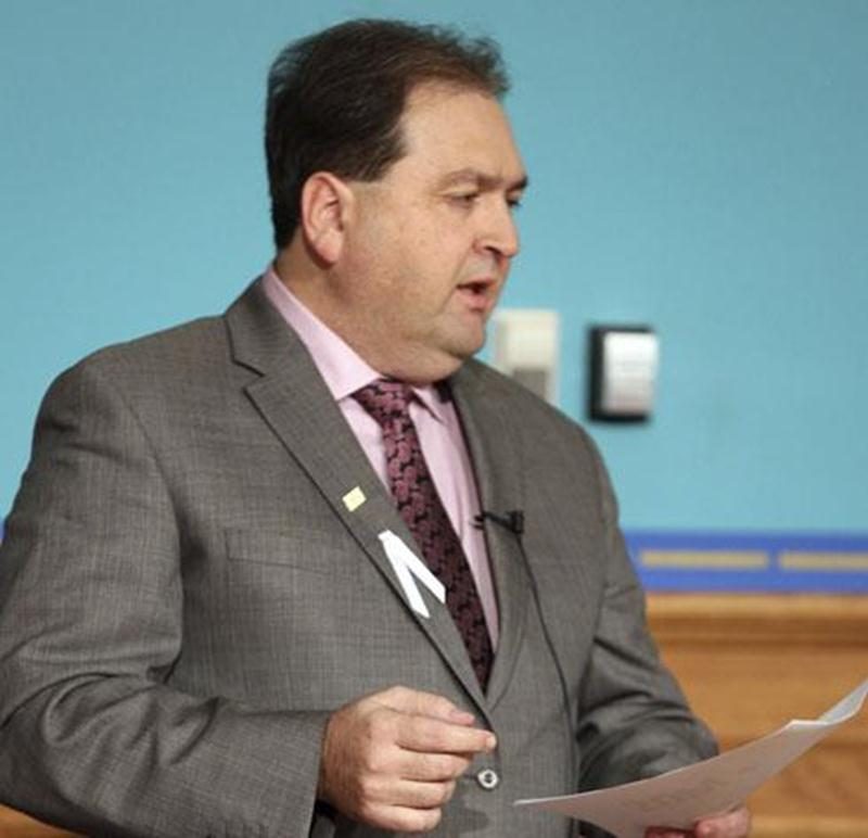 Le conseiller municipal Alain Leclerc estime qu'au fil des années, le régime de retraite des employés de la Ville de Saint-Hyacinthe va peser lourd sur le compte de taxes des contribuables et il ne se gêne pas pour le dire.