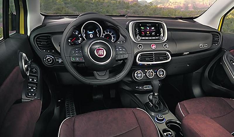 Photos Fiat Canada
