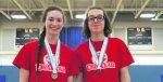Badminton : la PHD couronne deux champions régionaux