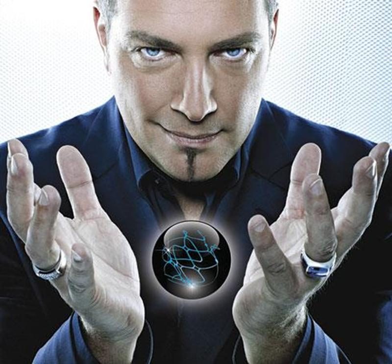 Des billets sont toujours en vente pour la supplémentaire du spectacle <em>Intemporel</em> de Messmer le dimanche 13 octobre. Il est à noter que la représentation du samedi 12 octobre affiche complet. Un tout nouveau spectacle époustouflant avec le même fascinateur. Un rendez-vous à ne pas manquer!
