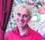 Daniel Beausoleil marchera jusqu’à Montréal pour l’alphabétisation