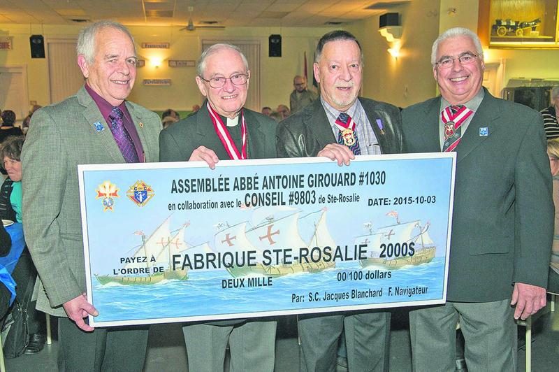 Photo François Larivière | Le Courrier ©
