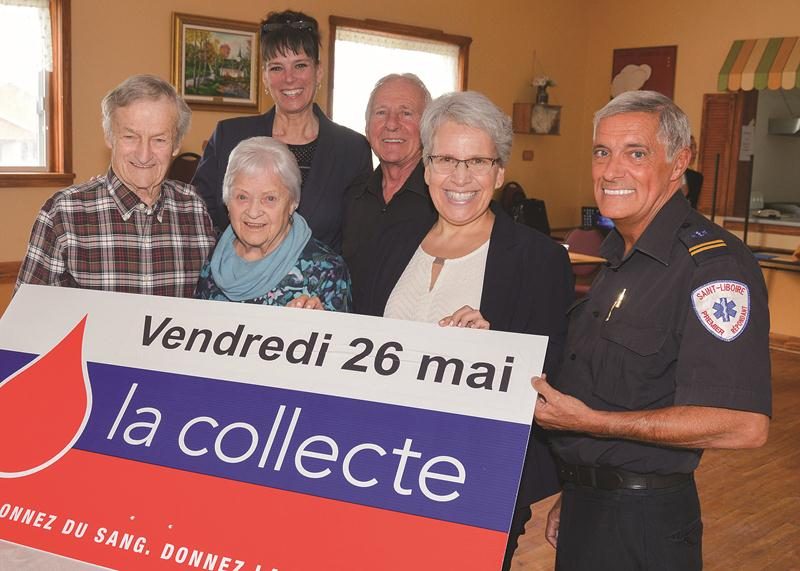 Photo François Larivière | Le Courrier ©