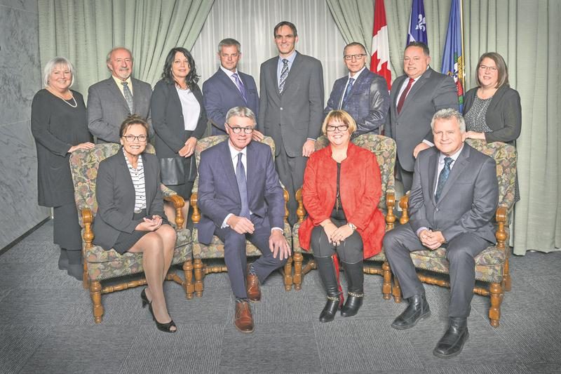 Photo François Larivière | Le Courrier ©