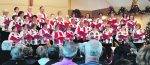 Vox Mania chante Noël