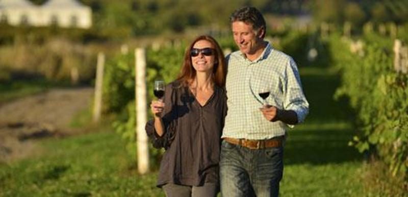 Les 21 et 22 juin, profitez des Journées « VINS et TERROIR » pour prendre la Route des vins de la Montérégie et visiter l'un de ses 22 vignobles.