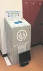 L’Électrobac le plus performant au Québec