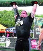 Une 7e place pour Brown