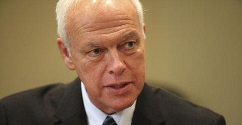 Le sénateur Jean-Guy Dagenais