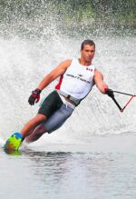 Un podium pour Alec Bonenfant Dupras au championnat canadien