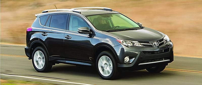 Photos Toyota Canada