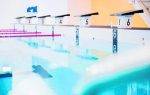 Compétition de natation les 24-25-26 avril : certains cours et bains libres annulés