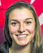 Audrey Phaneuf revient avec une médaille d’argent