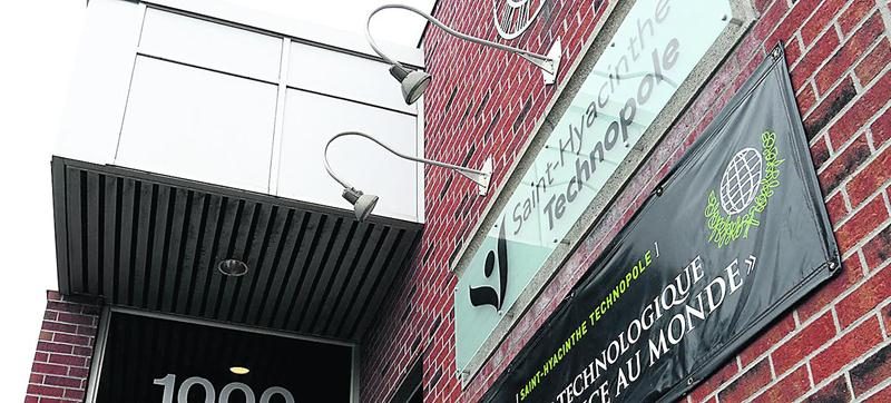 Le CLD Les Maskoutains a résilié une entente de commandites de 25 000 $ passée avec la ­Fondation du Cégep de Saint-Hyacinthe. Seuls deux versements de 5 000 $ sur cinq ont été remis.  Photo Robert Gosselin | Le Courrier ©