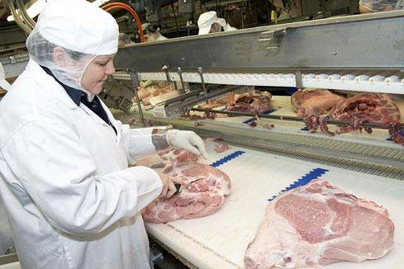 Ottawa enverra davantage d'inspecteurs dans les usines spécialisées dans l'agroalimentaire, une mesure qui pourrait se traduire par des embauches aux laboratoires maskoutains de l'Agence canadienne d'inspection des aliments.