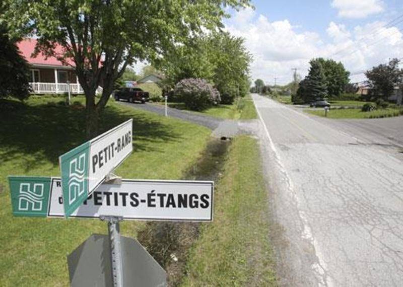 La question du prolongement de l'égout sanitaire dans le secteur Laframboise, Petit-Rang et Petits-Étangs, dans le district Saint-Thomas-d'Aquin redevient d'actualité au conseil municipal.