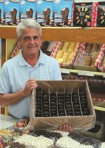 50 ans de biscuits sur l’avenue Bourdages