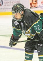 Les Gaulois perdent leur capitaine