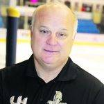 Le nouveau départ de Mario Pouliot