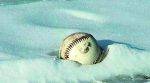 Terrains de soccer et baseball : il faut patienter