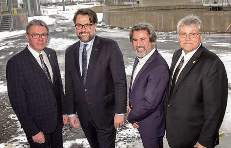 Québec rajoute 22,1 M$