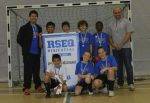 Championnat régional de futsal