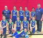 Le conte de fées du Bleu et Vert prend fin