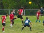 Fête du soccer les 14 et 15 juin au quartier Assomption