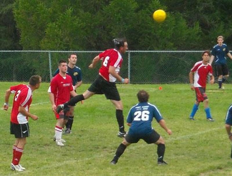 La Fête du soccer se tiendra les 14 et 15 juin au quartier Assomption.