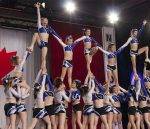 Initiation au cheerleading : inscription les 28 et 29 novembre